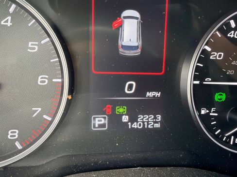 Certified 2024 Subaru Ascent Touring AWD/4WD image 26