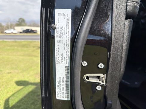 Used 2024 RAM 2500 Big Horn image 33