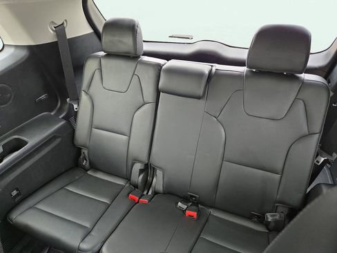Certified 2022 Kia Telluride SX w/ SX Prestige Package image 22