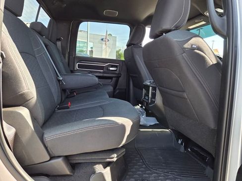 Used 2026 RAM 2500 Big Horn AWD/4WD image 14