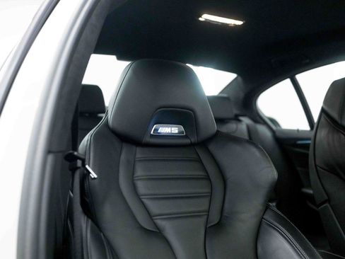 Used 2021 BMW M5 AWD/4WD image 67