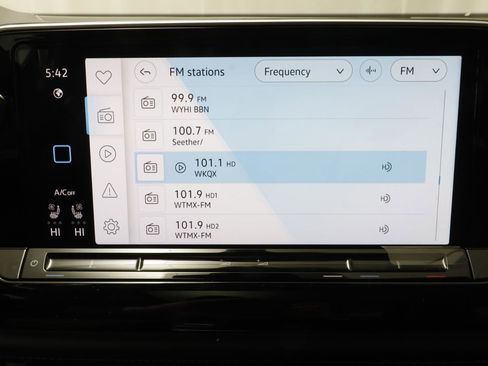 New 2026 Volkswagen Atlas SEL Premium R-Line image 10