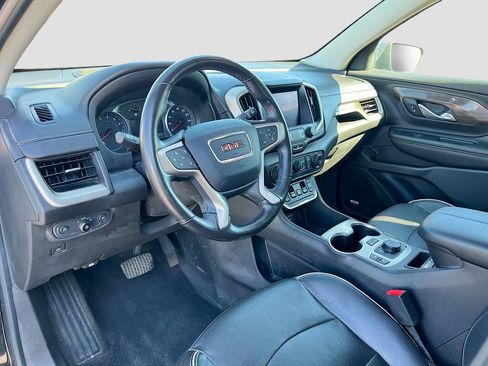 Used 2020 GMC Terrain Denali w/ Denali Premium Package image 9