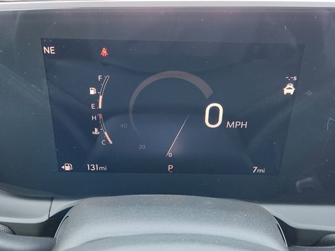 New 2026 Buick Envista Preferred w/ Convenience I Package image 19