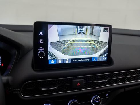 New 2026 Honda HR-V EX-L image 30