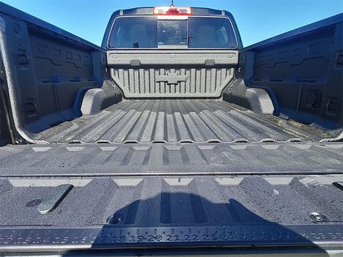 New 2026 Chevrolet Colorado ZR2 w/ Technology Package image 27