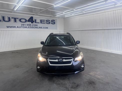 Used 2012 Subaru Impreza 2.0i Sport Limited AWD/4WD image 2
