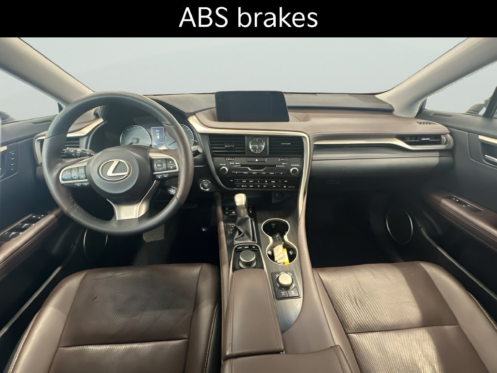 Used 2019 Lexus RX 350 AWD image 6