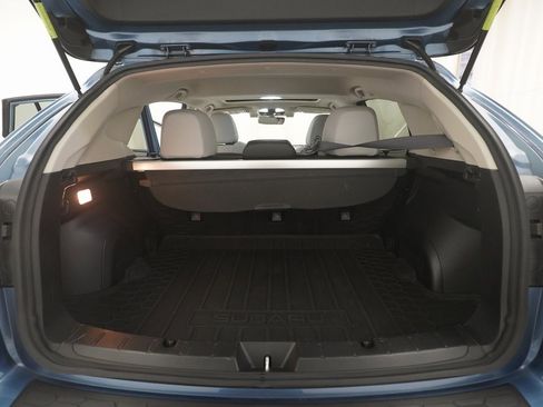 Used 2022 Subaru Crosstrek 2.5i Limited image 10