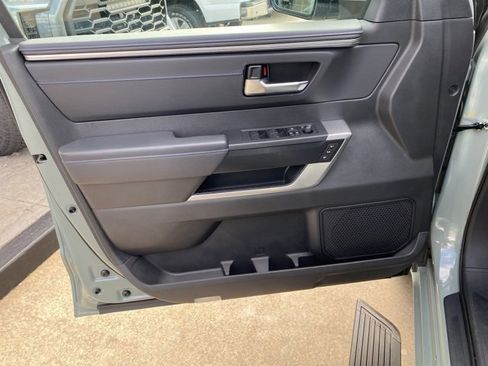 Used 2024 Toyota Tundra Platinum image 19