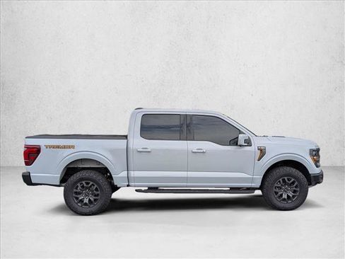 Used 2025 Ford F150 Tremor w/ Equipment Group 402A High AWD/4WD image 5