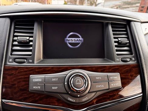 Used 2017 Nissan Armada SL image 15
