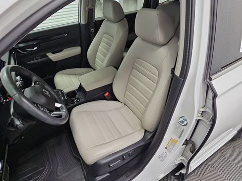 Used 2024 Honda CR-V EX-L image 26