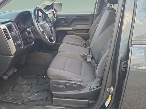 Used 2018 Chevrolet Silverado 1500 LT RWD image 9