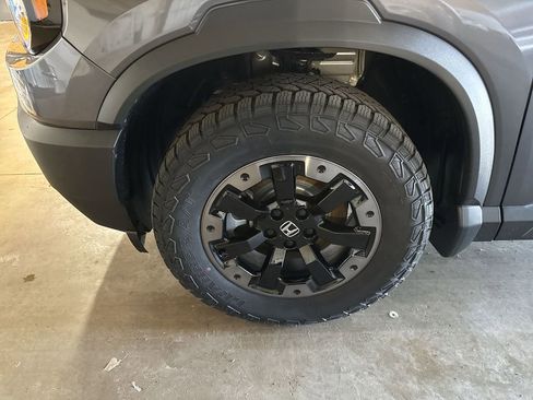 New 2026 Honda Passport TrailSport Elite image 19