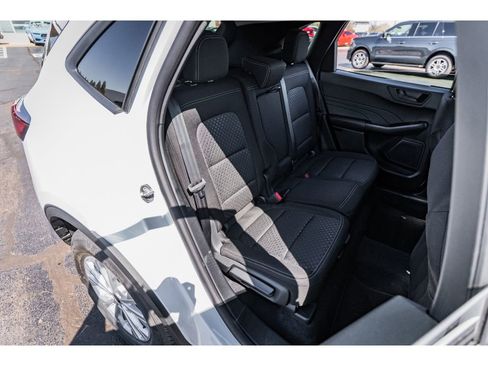 New 2026 Ford Escape Active w/ Cold Weather Package AWD/4WD image 25