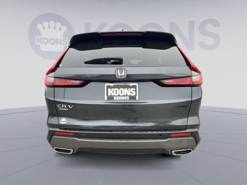 Used 2024 Honda CR-V Sport-L image 15