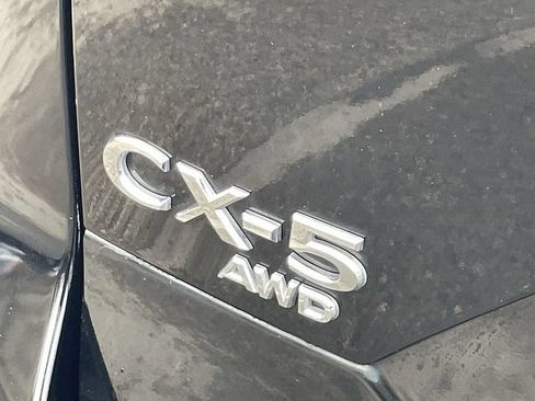 Used 2023 MAZDA CX-5 AWD 2.5 S w/ Premium Package image 18