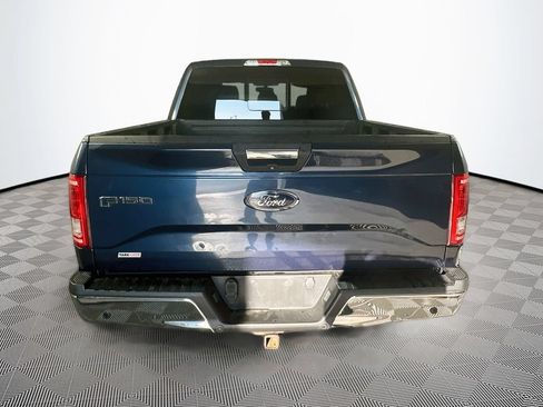 Used 2015 Ford F150 XLT w/ Equipment Group 302A Luxury RWD image 9