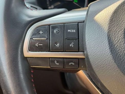Certified 2023 Lexus GX 460 Premium w/ Premium Package AWD/4WD image 27