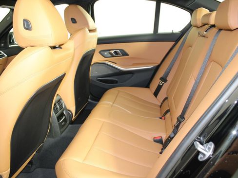 New 2026 BMW 330i xDrive Sedan w/ Premium Package image 22