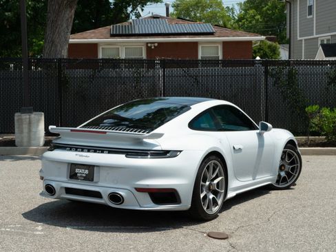 Used 2024 Porsche 911 GT3 RS AWD/4WD image 42