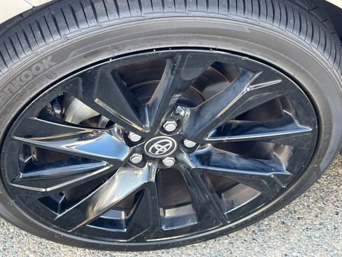 Used 2021 Toyota Corolla SE FWD image 10