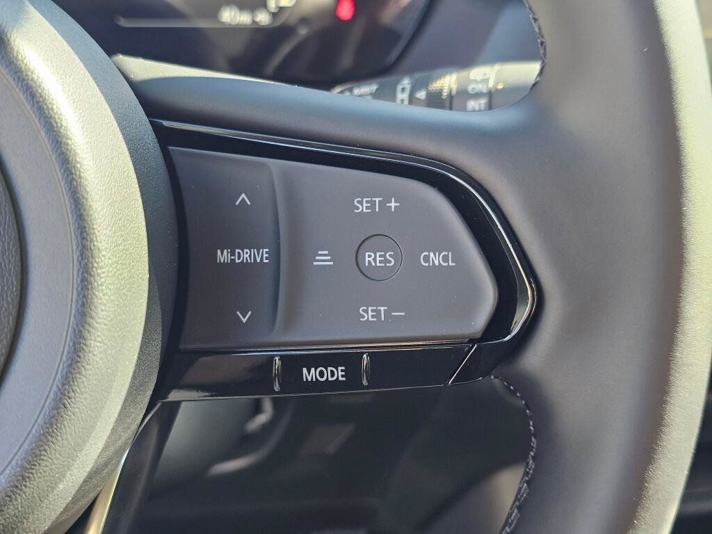 New 2026 MAZDA CX-5 Preferred AWD/4WD image 29