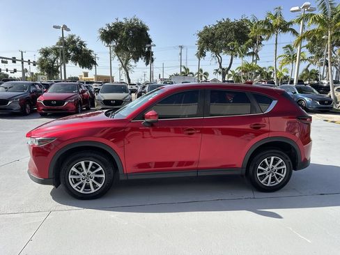 Used 2023 MAZDA CX-5 AWD 2.5 S image 11