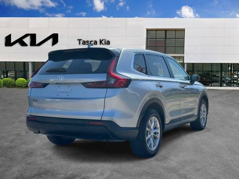 Used 2023 Honda CR-V EX image 5