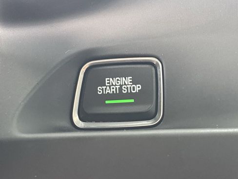 Used 2023 Chevrolet Camaro SS image 28