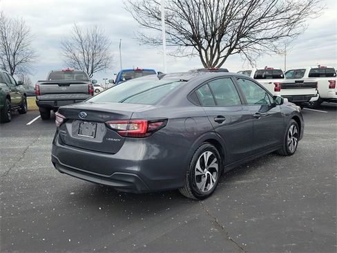 Used 2025 Subaru Legacy image 7