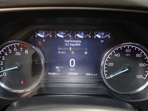 Used 2023 Ford F150 XLT w/ Equipment Group 301A Mid AWD/4WD image 33