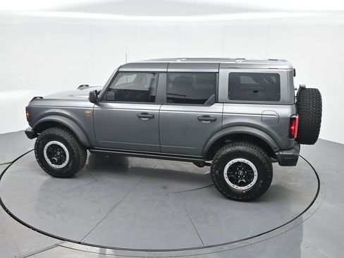 New 2025 Ford Bronco Badlands w/ Sasquatch Package AWD/4WD image 32