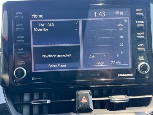Certified 2022 Toyota Corolla SE FWD image 29