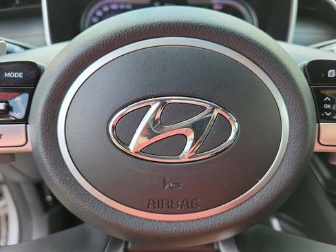Used 2024 Hyundai Tucson SEL AWD/4WD image 30