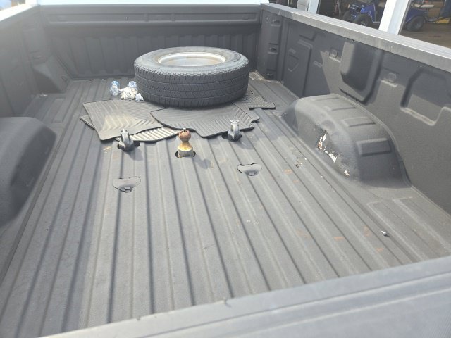 Used 2024 Chevrolet Silverado 3500 W/T AWD/4WD image 7
