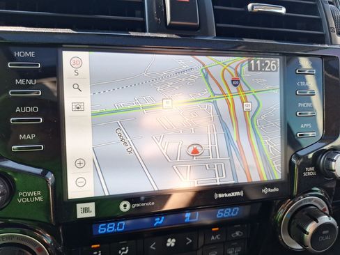 Used 2023 Toyota 4Runner TRD Pro image 27