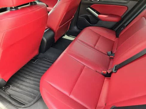Used 2024 Acura Integra A-Spec FWD image 13