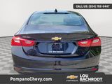Used 2023 Chevrolet Malibu LT image 4