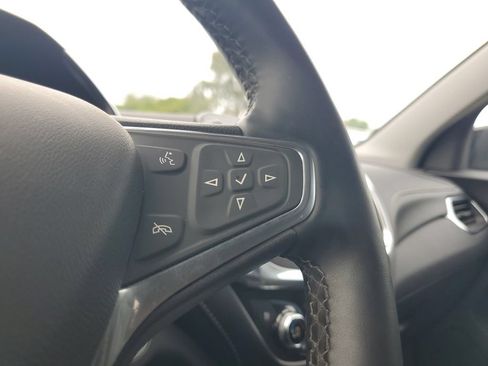 Certified 2023 Chevrolet Equinox Premier AWD/4WD image 24