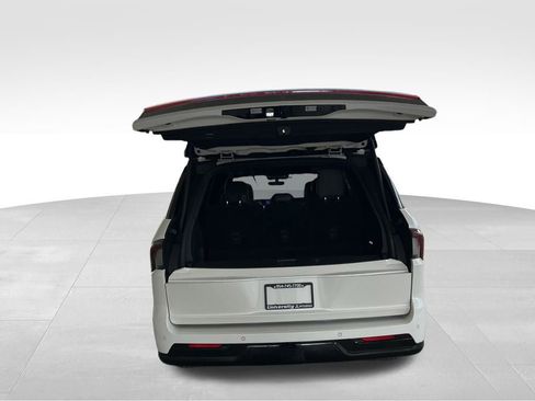 Used 2025 Lincoln Navigator Reserve w/ Jet Appearance Package image 45