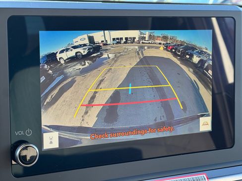 New 2026 Toyota Tacoma SR5 image 22