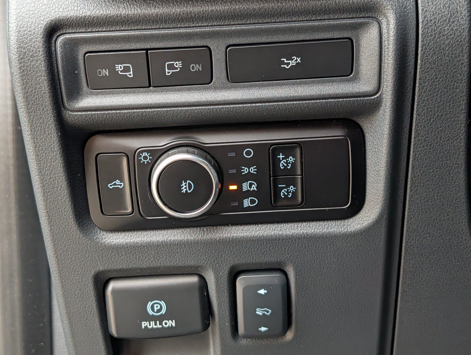 Used 2024 Ford F150 XLT w/ Equipment Group 303A High AWD/4WD image 14
