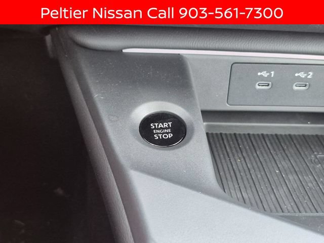 New 2026 Nissan Sentra SR w/ SR Premium Package FWD image 22