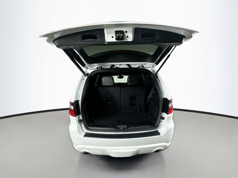 New 2026 Dodge Durango GT image 16