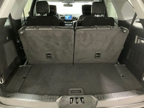 Used 2023 Ford Explorer Limited w/ Hybrid Equipment Group 310A image 17