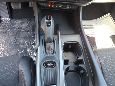 New 2026 Dodge Charger Scat Pack AWD/4WD image 15
