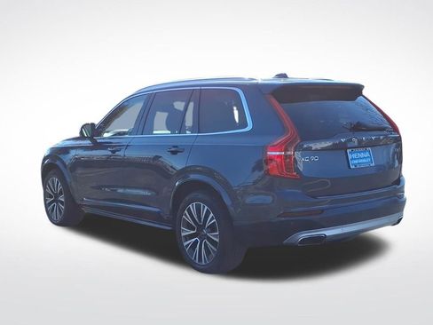 Used 2020 Volvo XC90 T6 Momentum w/ Protection Package Premier AWD/4WD image 7