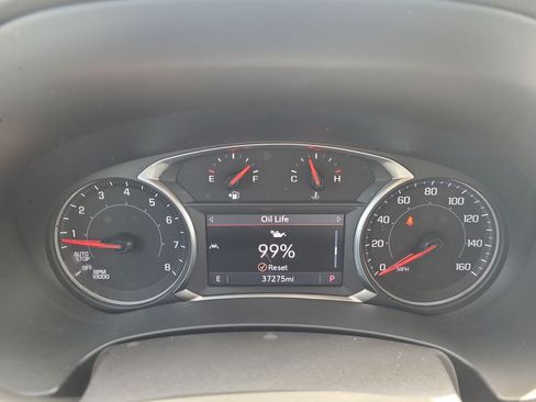 Used 2024 GMC Terrain SLE w/ Driver Convenience Package FWD image 28